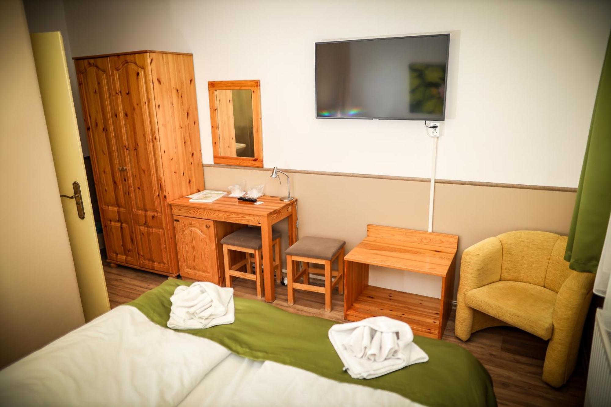 Land-Plan Hotel Toltestava Cameră foto